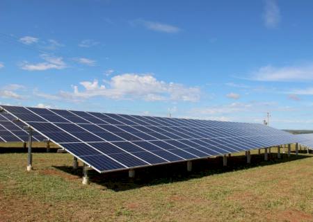 Governo do Estado abre edital de licitação para Centrais de Energia Elétrica Fotovoltaicas