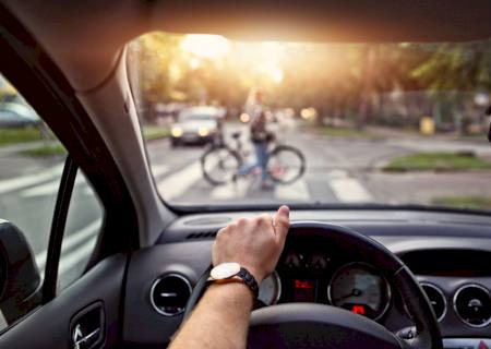 Lei do Motorista garante a segurança de todos