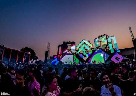 Mato Grosso do Sul está em contagem regressiva para a Feeling 2022