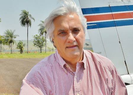 Procuradoria quer Delcídio fora da disputa e sem dinheiro público
