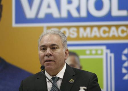 Ministério da Saúde lança campanha sobre a varíola dos macacos
