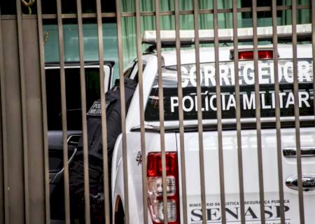 Defesa diz que policial ''blogueiro'' preso em operação da Corregedoria nunca negociou droga em Campo Grande