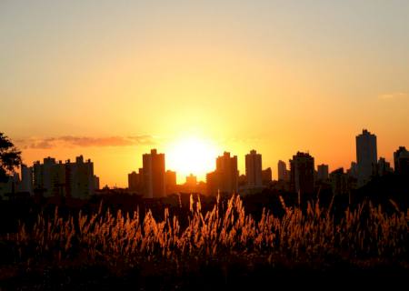 Com multiplicidade econômica e cultural, Campo Grande completa hoje 123 anos