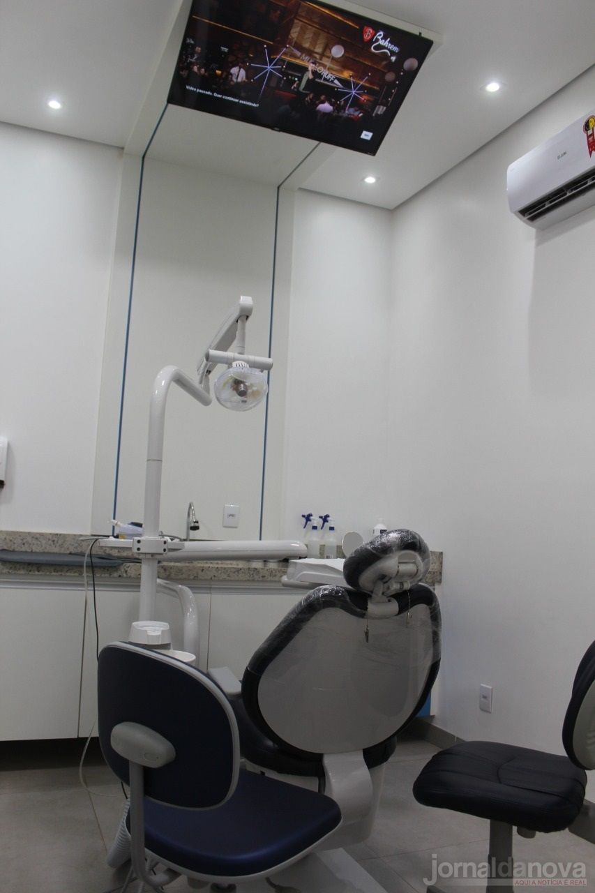 Grupo Prover inaugura o mais novo serviço de diagnósticos por imagem para Nova Andradina e região