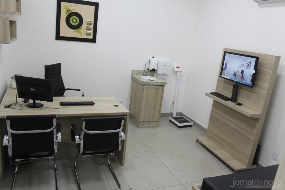 Grupo Prover inaugura o mais novo serviço de diagnósticos por imagem para Nova Andradina e região
