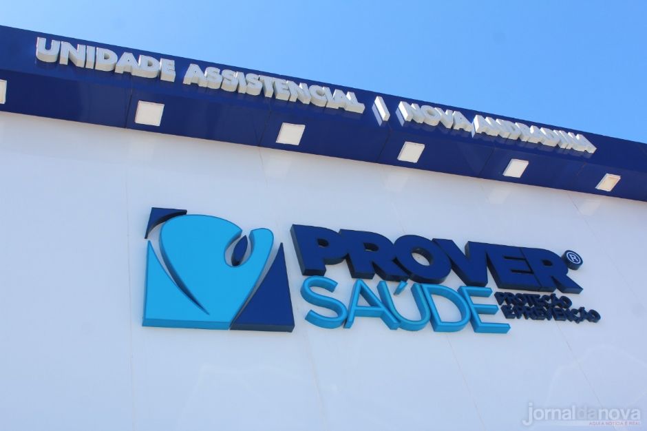 Grupo Prover inaugura o mais novo serviço de diagnósticos por imagem para Nova Andradina e região