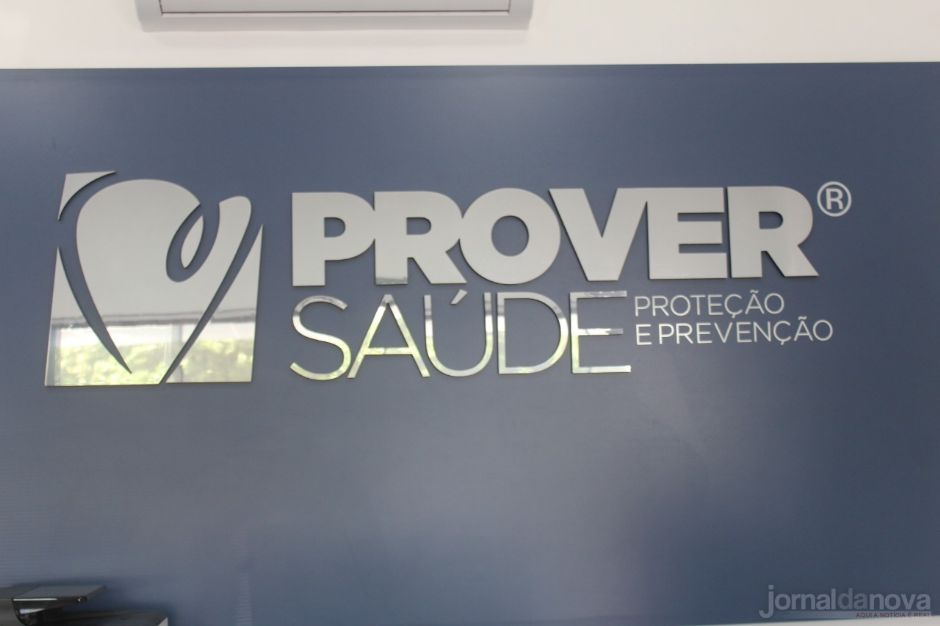 Grupo Prover inaugura o mais novo serviço de diagnósticos por imagem para Nova Andradina e região