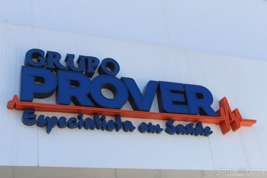 Grupo Prover inaugura o mais novo serviço de diagnósticos por imagem para Nova Andradina e região