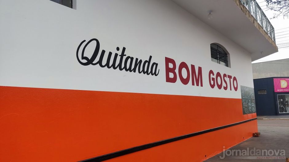 Quitanda Bom Gosto: produtos fresquinhos direto do produtor para a sua mesa