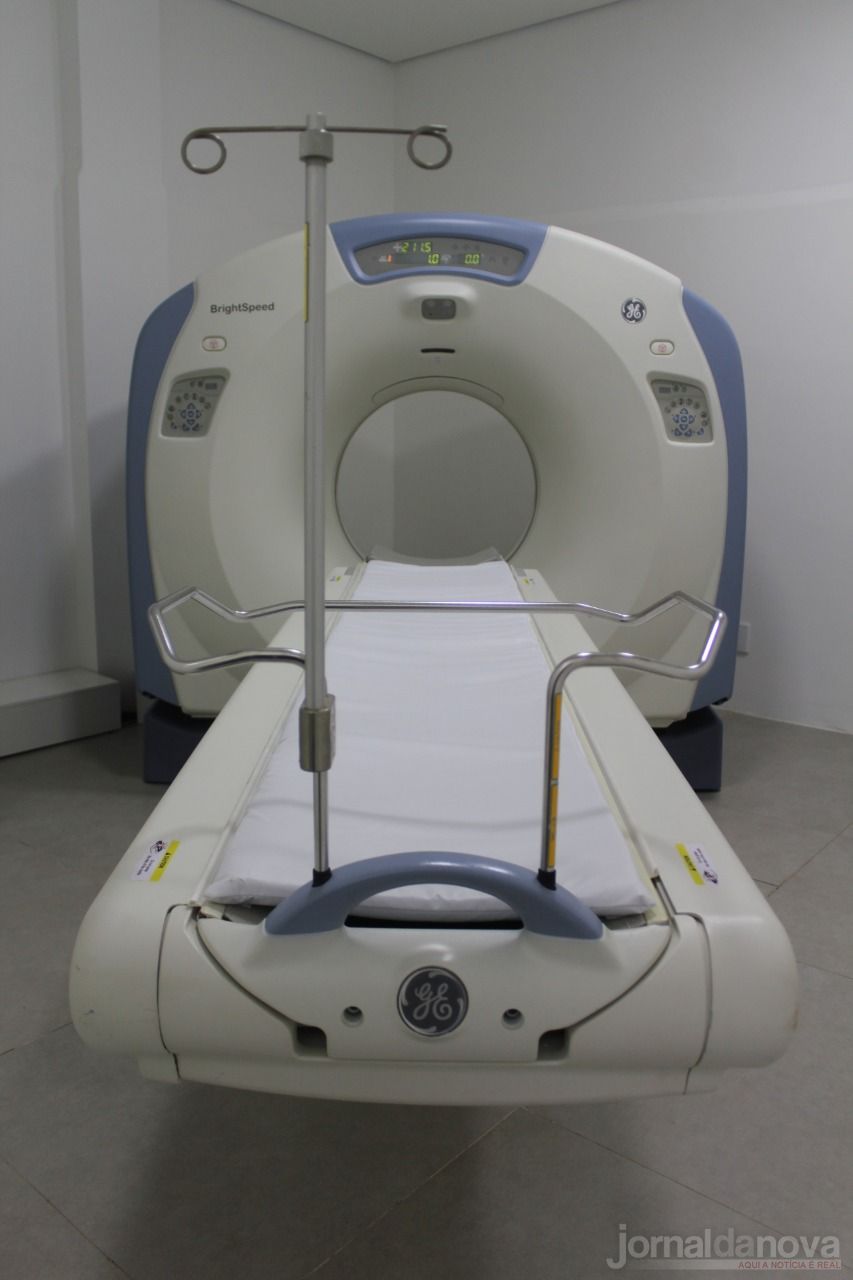 Grupo Prover inaugura o mais novo serviço de diagnósticos por imagem para Nova Andradina e região