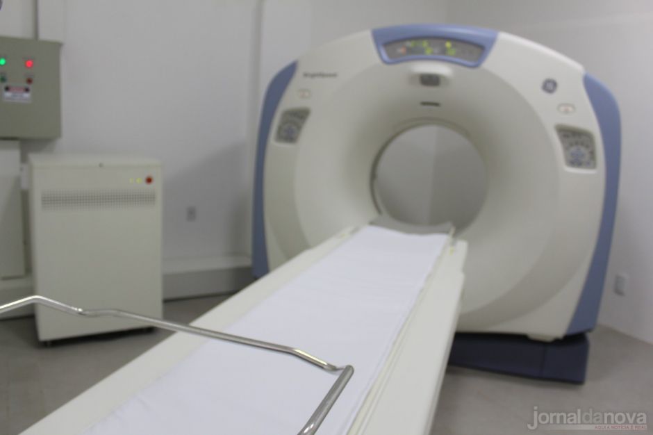 Grupo Prover inaugura o mais novo serviço de diagnósticos por imagem para Nova Andradina e região