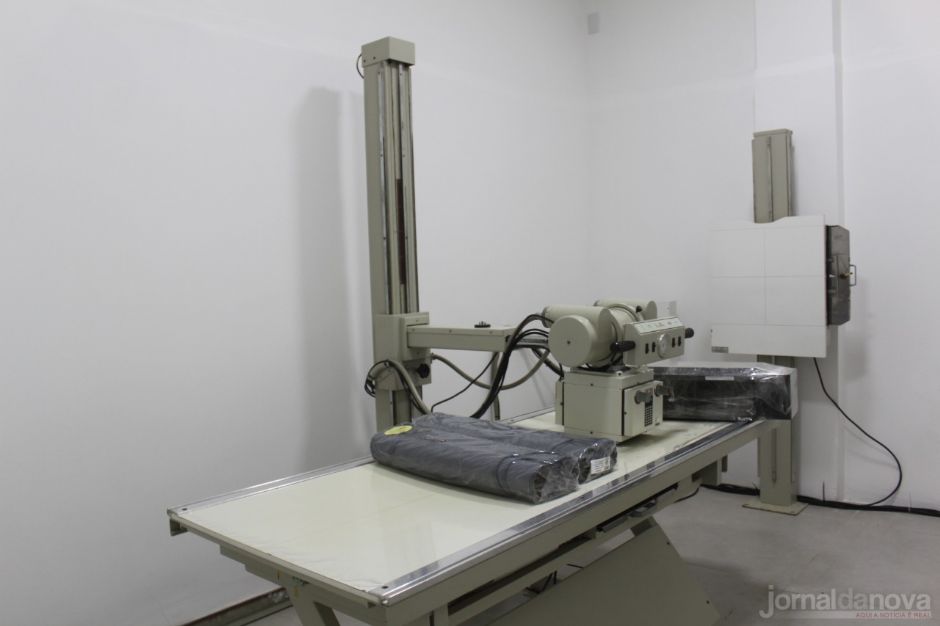 Grupo Prover inaugura o mais novo serviço de diagnósticos por imagem para Nova Andradina e região
