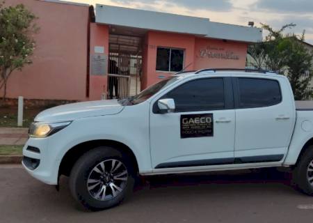 Policial penal é preso suspeito de atuar como mensageiro do PCC em presídio da Capital