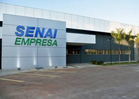 Senai oferece vantagens para empresas que querem passar por transformação digital