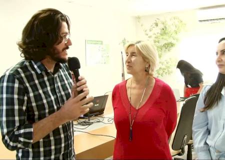 Agehab realiza sorteio do Lote Urbanizado; confira os contemplados em Batayporã