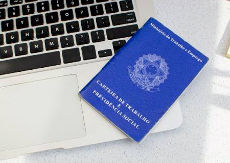 Em MS, mais de 70% do saldo de empregos é sustentado pelas micro e pequenas empresas