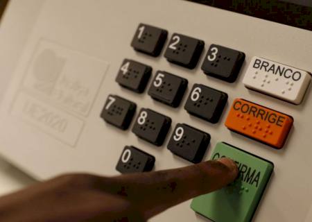 TCU não encontra irregularidades em urnas no segundo turno