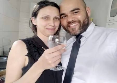 Vídeo: Homem sai de Ponta Porã e mata ex-esposa e filho de dois anos em São Paulo