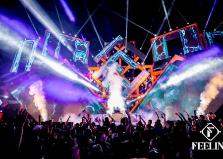 Feeling 2022 promete experiência e inovação neste sábado