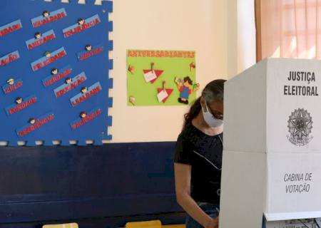 Justiça Eleitoral de Nova Andradina informa mudanças de seções