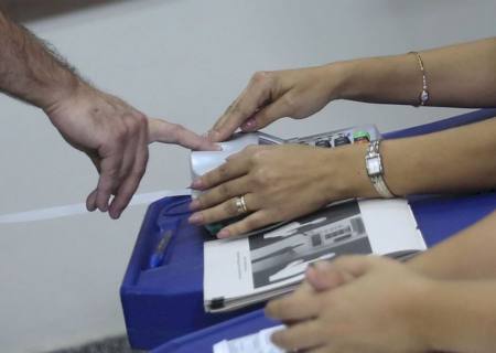 Saiba como encontrar seu local de votação para o dia das eleições