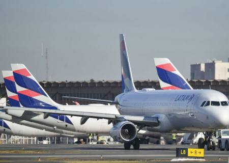 Petrobras: preço do querosene de aviação cai 0,84% a partir de sábado