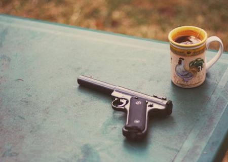 TSE proíbe transporte de armas e munições por CACs nas eleições