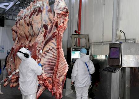 Setor industrial de MS abriu 1.441 novas vagas de emprego em julho e 9.099 no acumulado do ano