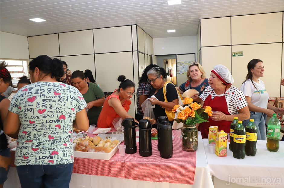 Serviço de Proteção e Atendimento Integral à família recebe curso em parceria com a Sanesul
