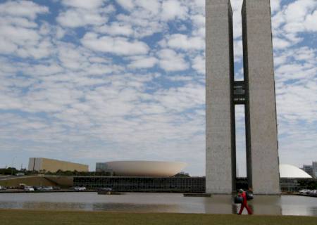 Saiba como é o cálculo para eleição de deputados