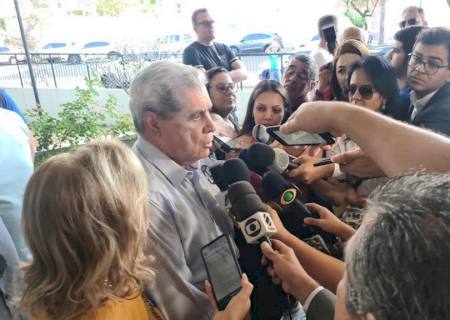 André agradece os 247.093 votos e deseja boa sorte aos candidatos