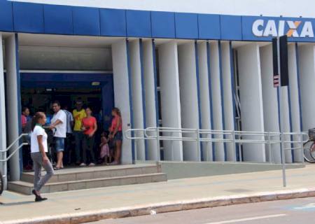 Caixa lança programa e oferece desconto de até 90% a 4 milhões de clientes