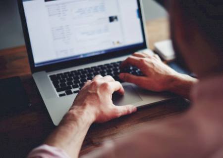 Solução criada pelo Sebrae permite emissão de nota fiscal eletrônica gratuitamente pela internet