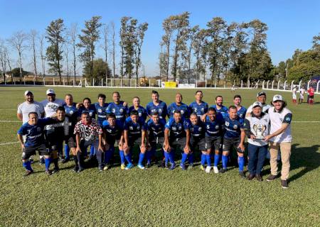 Equipe de Batayporã se classifica e segue para etapa 10 da Copa Assomasul de Futebol
