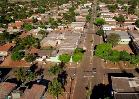 Novo Horizonte do Sul e mais 3 municípios têm mais eleitores que habitantes