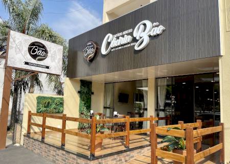 Com toque mineiro e foco nos cafés especiais, chega a Nova Andradina a Cheirin Bão