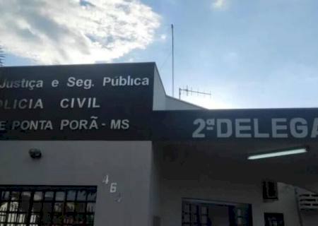Idoso é preso por zoofilia contra cachorra na região de fronteira
