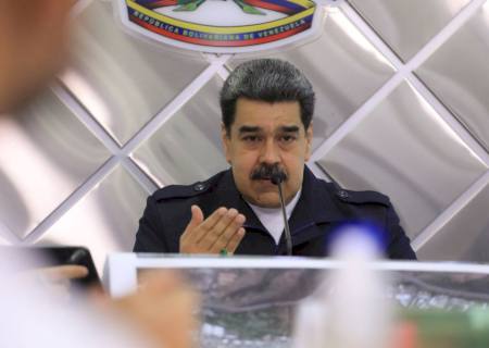 Jornalistas da Venezuela denunciam fechamento de 46 estações de rádio nos últimos 4 meses
