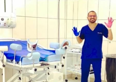 Estudante de medicina brasileiro é encontrado morto na fronteira