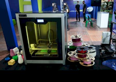 Começa hoje a 19ª Semana Nacional de Ciência e Tecnologia