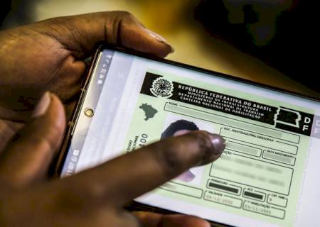 Número de CNH pelo celular mais que triplica no país em dois anos