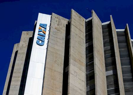 Caixa suspende operações consignadas no Auxílio Brasil