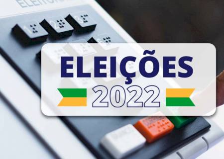 Em Mato Grosso do Sul, horário de votação será das 7h às 16h no segundo turno