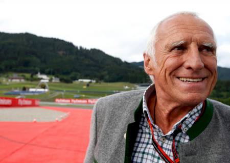 Fundador da Red Bull morre aos 78 anos