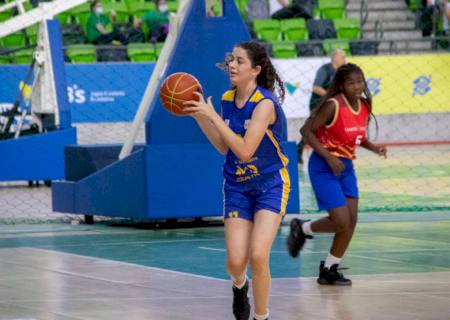 MS participará dos Jogos Escolares Brasileiros com 202 estudantes-atletas; confira a lista final
