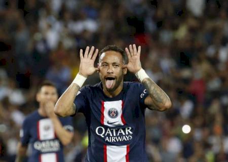 Promotoria retira acusações de fraude e corrupção contra Neymar em contratação