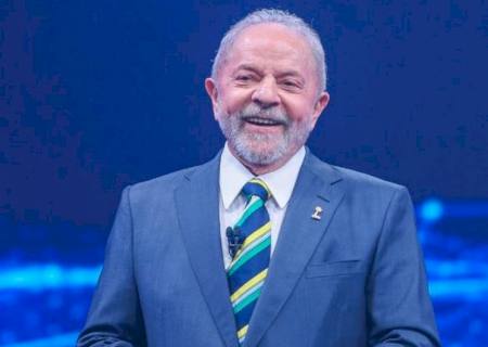 Lula vence o segundo turno e volta para o terceiro mandato de presidente