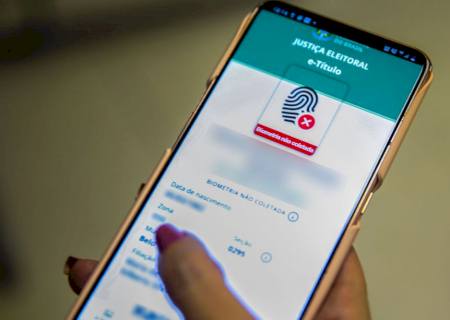 Quem não votou no segundo turno tem até 9 de janeiro para justificar