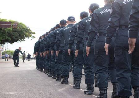 Governo do Estado abre 127 vagas para promover cabos à sargentos da PM