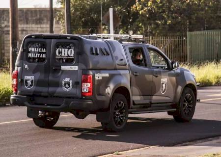 Operação contra o PCC tem dois mortos em confronto com a polícia em Campo Grande